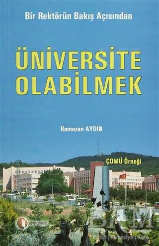 Üniversite Olabilmek
