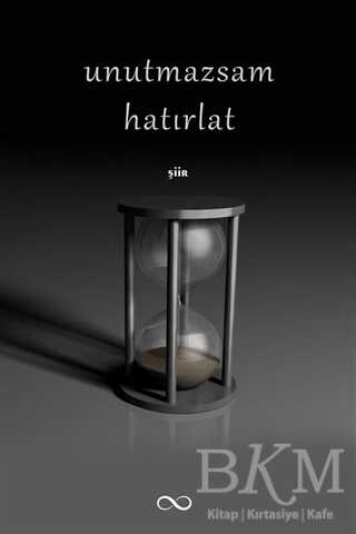 Unutmazsam Hatırlat kapağı