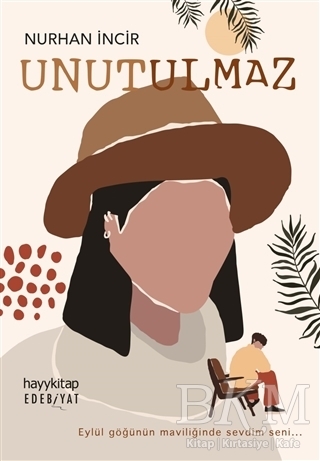 Unutulmaz kapağı