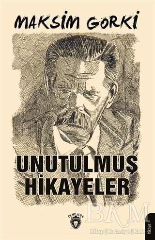 Unutulmuş Hikayeler kapağı