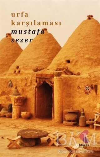 Urfa Karşılaması kapağı