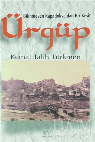 Ürgüp