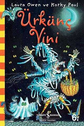 ÜRKÜNÇ VİNİ