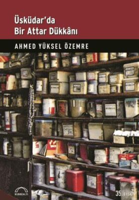 Üsküdar’da Bir Attar Dükkanı