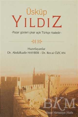 Üsküp Yıldız