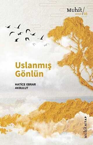 Uslanmış Gönlün kapağı