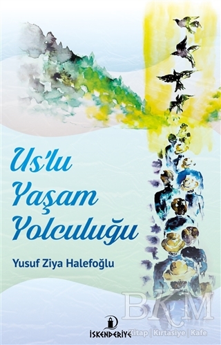 Us`lu Yaşam Yolculuğu kapağı