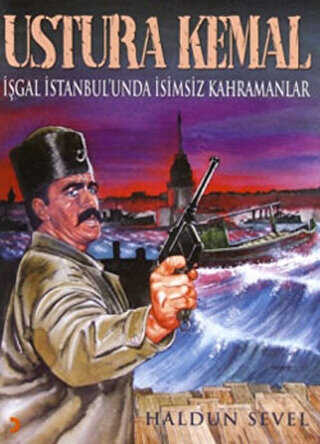 Ustura Kemal