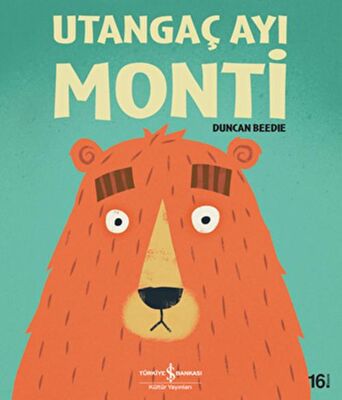 UTANGAÇ AYI MONTİ