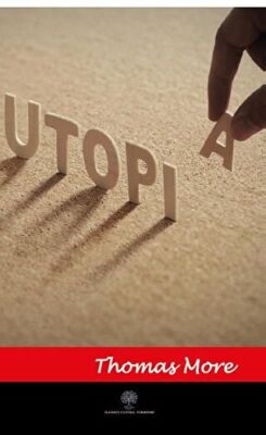 Utopia kapağı