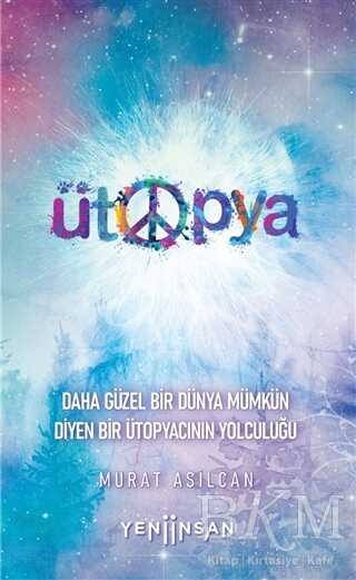Ütopya kapağı