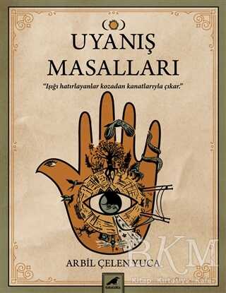 Uyanış Masalları kapağı