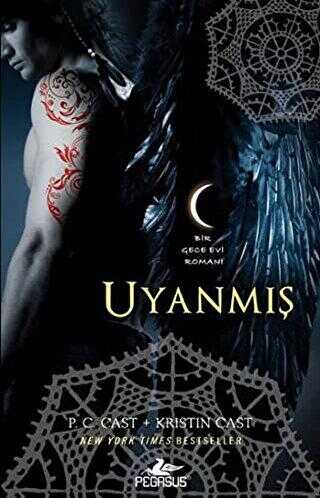 Uyanmış Bir Gece Evi Romanı