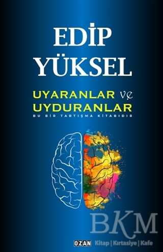Uyaranlar ve Uyduranlar kapağı
