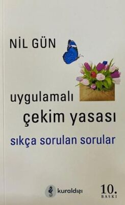 Uygulamalı Çekim Yasası Sıkça Sorulan Sorular