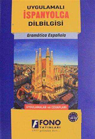 Uygulamalı İspanyolca Dilbilgisi