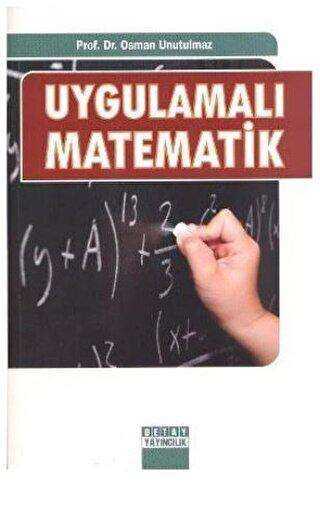 Uygulamalı Matematik