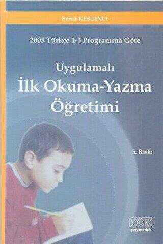 Uygulamalı Okuma Yazma Öğretimi