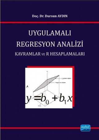 Uygulamalı Regresyon Analizi