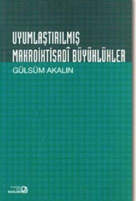 Uyumlaştırılmış Makroiktisadi Büyüklükler