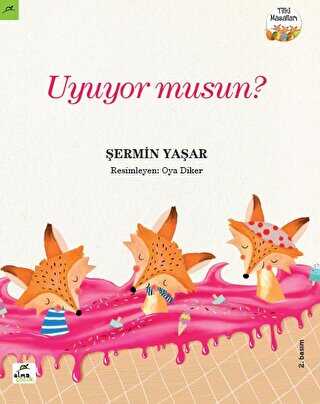 Uyuyor musun?