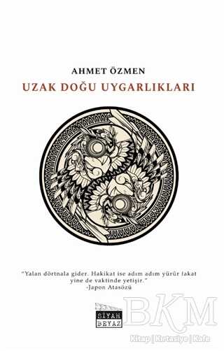Uzak Doğu Uygarlıkları kapağı