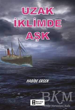 Uzak İklimde Aşk