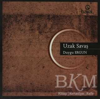Uzak Savaş