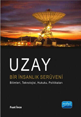 Uzay Bir İnsanlık Serüveni