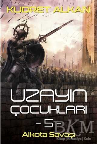 Uzayın Çocukları 5