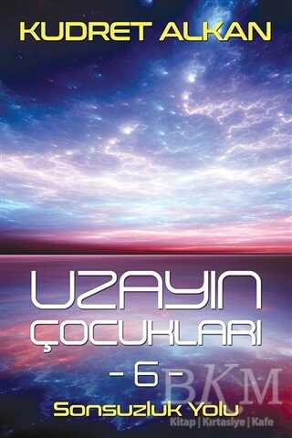 Uzayın Çocukları 6