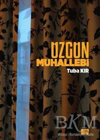 Üzgün Muhallebi