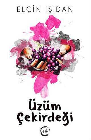 Üzüm Çekirdeği kapağı