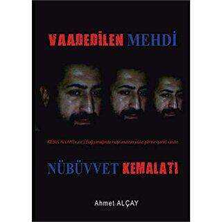 Vaadedilen Mehdi Nübüvvet Kemalatı