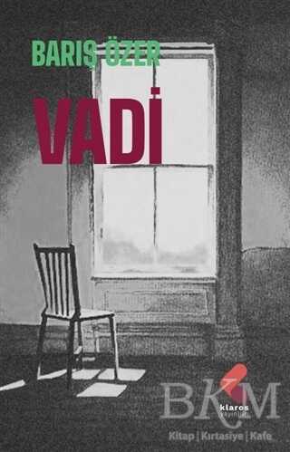 Vadi kapağı