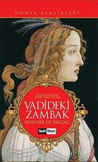 VADİDEKİ ZAMBAK