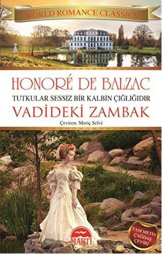 VADİDEKİ ZAMBAK