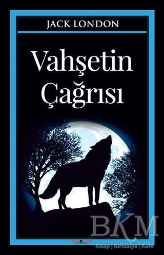 Vahşetin Çağrısı kapağı