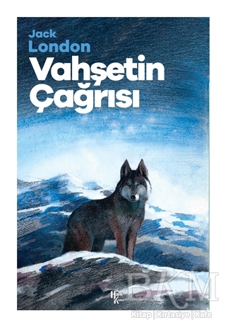 Vahşetin Çağrısı kapağı