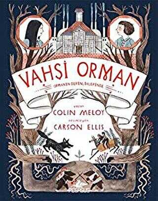 Vahşi Orman 2