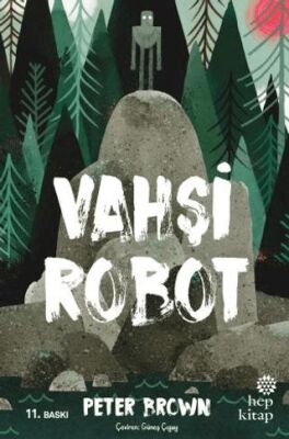 Vahşi Robot