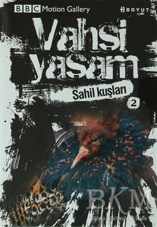 Vahşi Yaşam 2 - Sahil Kuşları