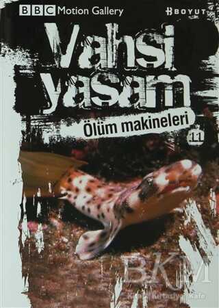 Vahşi Yaşam - Ölüm Makineleri
