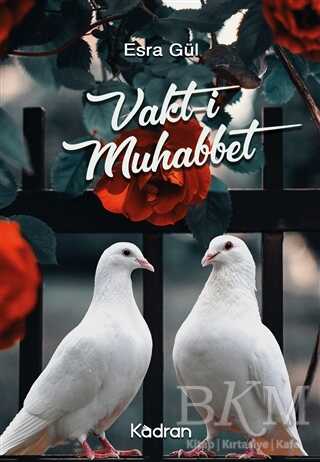 Vakt-i Muhabbet kapağı