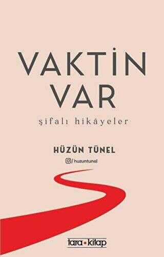 Vaktin Var kapağı