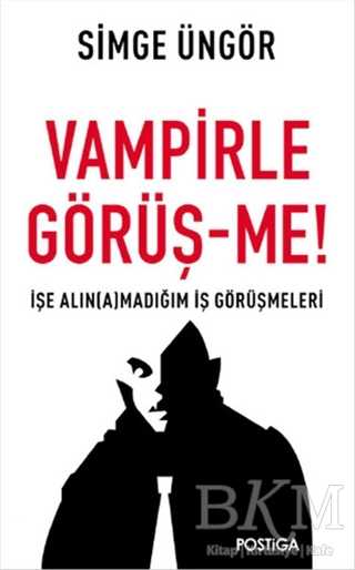 Vampirle Görüş-me