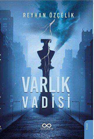 Varlık Vadisi kapağı