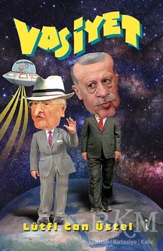 Vasiyet kapağı