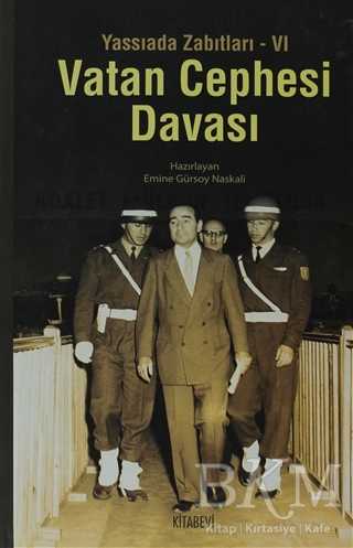Vatan Cephesi Davası