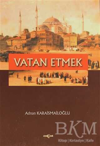 Vatan Etmek kapağı